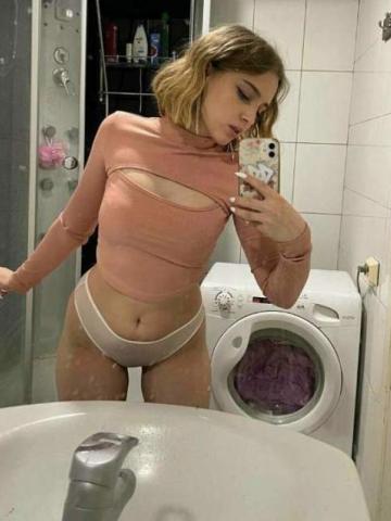 Индивидуалка Ксюша Фотография 4