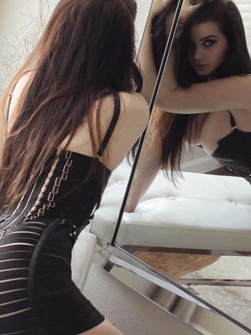 Индивидуалка Анна Фотография 2