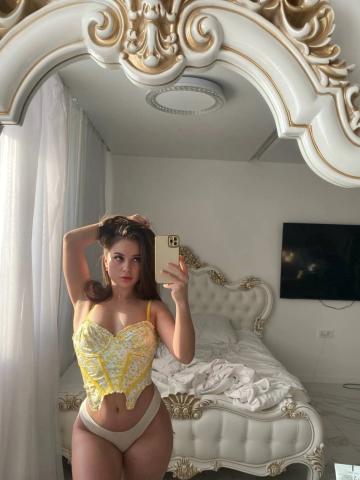 Индивидуалка Ева Фотография 4